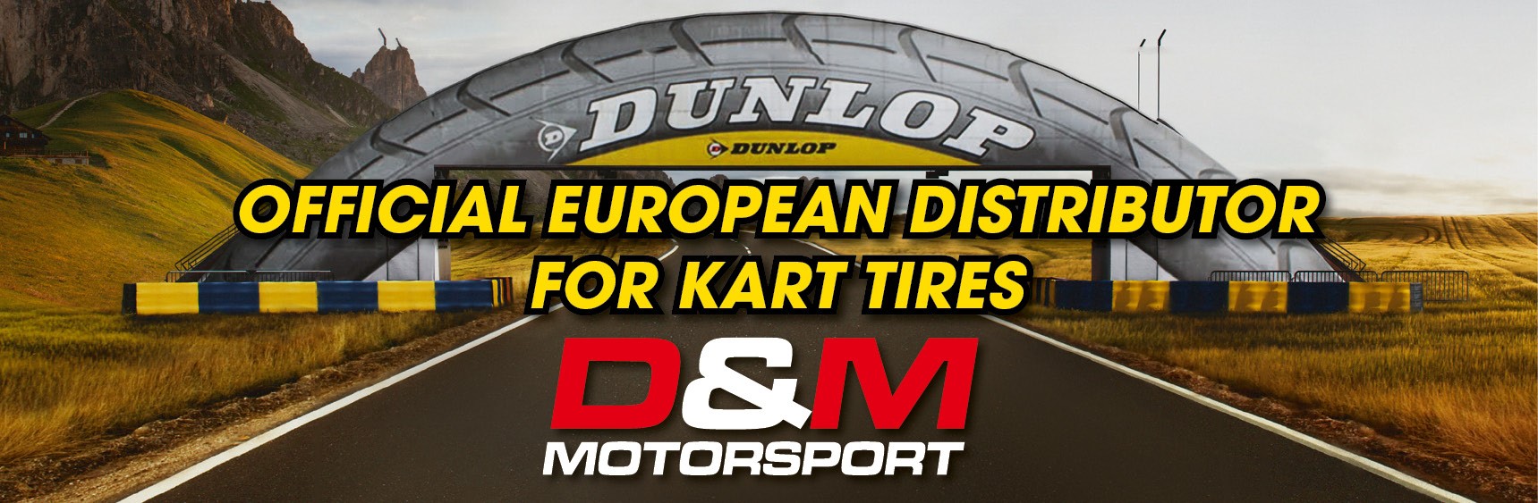 D&M Motorsport - Händler Shop