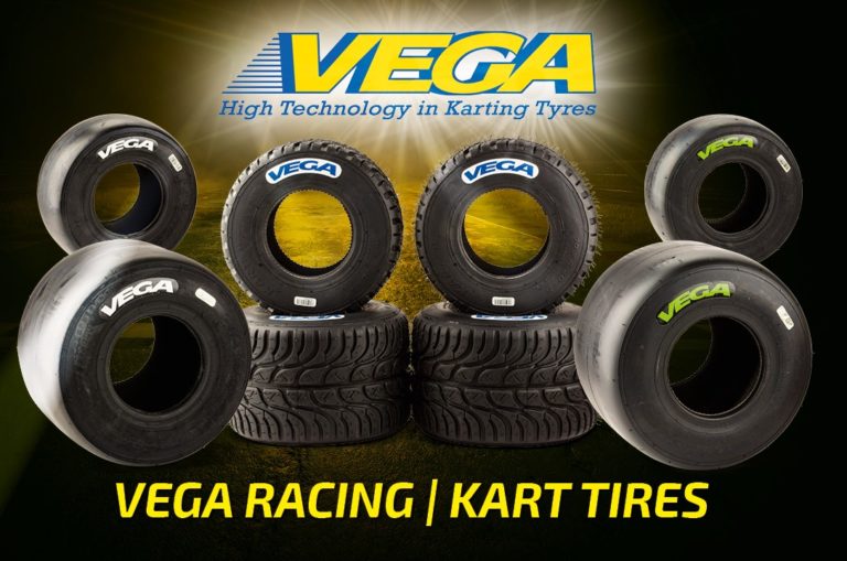 VEGA Kart Tyres for Racing and Hobby Driver D&M Motorsport GmbH